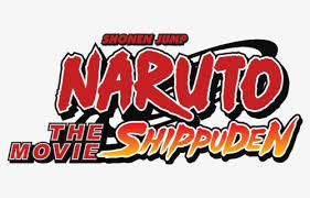 فيلم ناروتو شيبودن 7 : Naruto Logo Png Images Free Transparent Naruto Logo Download Kindpng