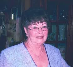Wilma Cullen Fuhr Obituary May 12, 2021