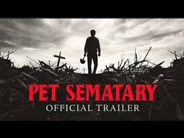 Pet Sematary Hayvan Mezarligi 2019 Turkce Altyazili Fragman 2 Youtube