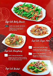 Check spelling or type a new query. Menu Rumah Makan Sedap Purwakarta Pasteur Bandung Kuliner Traveloka