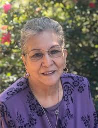 Obituary for Mary Oliva