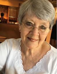 Obituary information for Glenna L. Bridges