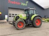CLAAS-820