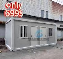Verified Supplier Container House Factory 7k+ | Alibaba.com