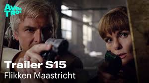 The series premiered on mon sep 03, 2007 on avrotros and dewulf (s14e13) last aired on fri mar 27, 2020. Flikken Maastricht Home Facebook