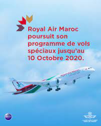 Royal air maroc a transporté plus de 6 millions de passagers en 2017. Royal Air Maroc In Accordance With The Decision Of The Facebook