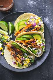How to make easy fish tacos with. 11 Tasty Taco Recipes To Make On Cinco De Mayo Amodrn