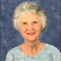 Bonnie Jordan Hardee Obituary