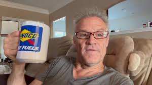 “Coffee with Kenny”, Some forget. I did not. , Is SHANE VAN GISENBERGREN  better than JEFF GORDON ?, And MORE of the Sonoma MADHOUSE.