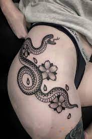 25 Best Snake Tattoo Ideas For Women 2020 Snake Tattoo Tattoos Snake Tattoo Ideas
