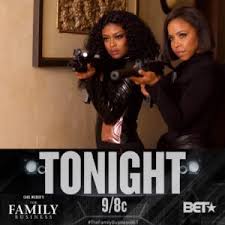 It's all about your mindset. Watch Extender Tv Spot To Tonight S Season Finale For Bet S Carl Weber S The Family Business Blackfilm Com
