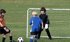 Get it as soon as tomorrow, jun 11. Top 10 Portable Soccer Goals For Kids In 2021 The Genius Review