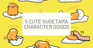 Gudegotchi gudetama tamagotchi game shaker charm charms4woes. 5 Cute Gudetama Character Goods