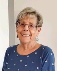 Doris Edwards Wilson Obituary April 30, 2024