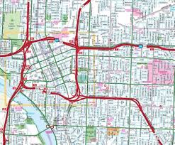 Tulsa, Oklahoma Street Map: GM Johnson: 9781774490273: Amazon.com: Books