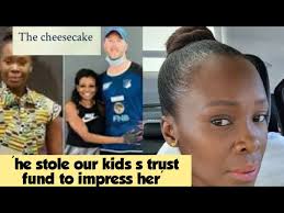 Sonia Booth exposes her husband Matthew Booth s cheating & stealing from  their kids s trust fund