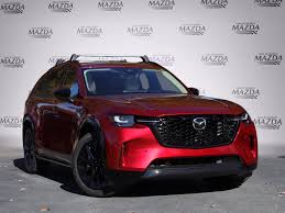 Image result for Soul Red Crystal 2024 CX-90