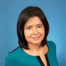 Roboticist Cynthia Sung