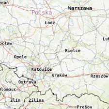 Teraz przejdziemy do połączenia symboli wiążących się z miastami z ich lokalizacją na mapie. Pin Na Jacek