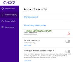 Find out the imap settings and port numbers for mobile mail apps and desktop mail client. Yahoo Mail Authentication Failed Setup Errors On Mobile Phone Software Review Rt