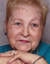 Norma Redmond Obituary