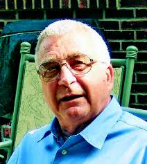 David J. 'Mr. Dave' Bryenton