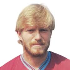 Profile Paul Overton, : Info, news, matches and statistics