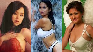 WHERE ARE THEY NOW: Pinoy sexy stars of the '90s to early 2000s | PEP.ph