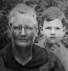 Genealogy of person from Baldwin County, AL