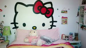 Hellokitty is a famous japanese anime character. Hello Kitty Wall Hello Kitty Hell