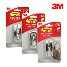 Can i use command decorative hooks to hang jackets, backpacks, pursues and wreaths? 3m Command Damage Free Hanging Hooks Command 3m Brushed Nickel Decorative Metal Hook Command Hook Medium 3packs Hook Lift Hook Doorhook Loop Aliexpress