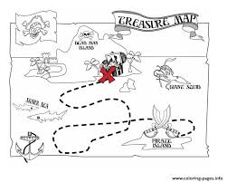 Print Lego Pirates Treasure Map Pirates Of The Caribbean Coloring Pages Pirate Coloring Pages Pirate Maps Pirate Treasure Maps