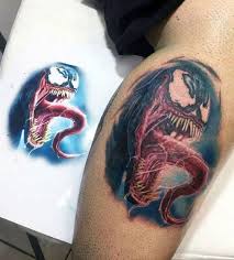 Top 57 Venom Tattoo Ideas 2020 Inspiration Guide Venom Tattoo Tattoos Tattoo Designs