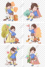 Top gambar kartun muslimah comel. Cute Kartun Kreatif Kanak Kanak Comel Perjalanan Gambar Unduh Gratis Imej 611436257 Format Psd My Lovepik Com