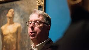 Wellesley's Connections to the Isabella Stewart Gardner's New Exhibition  “Boston's Apollo”