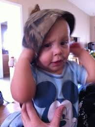 Cayden James Williamson Obituary September 7, 2013