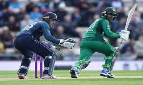3 rd odi match teams: England Vs Pakistan Odi Live Cricket Streaming Online When And Where To Watch Eng Vs Pak Odi Match Tv Broadcast Timing Squads