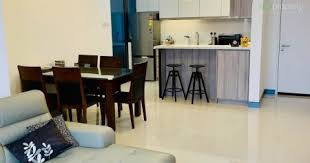 Vacation rentals in bangsar south. South View Walking Distance To Lrt Kl Gateway Condo For Rent In Kuala Lumpur Dot Property