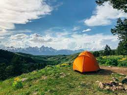 If you're the sentimental type, don't stress about finding the right words to say. 38 Camping Instagram Captions And Cute Camping Quotes Ask For Adventure