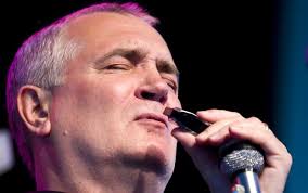 Milwaukee blues harmonica master Jim Liban to celebrate 50 years of music  Oct. 26 at Shank Hall