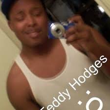 Teddy Hodges (@TeddyHodges)