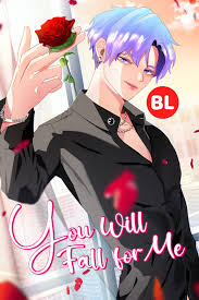 BL Yaoi Comic You Will Fall For Me on X: You Will Fall For Me (BL): Bull  to lovers, hilarious BL with a crackhead energy. Naughty & Nice💙: Hentai    smut BL