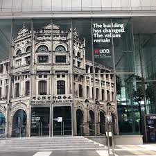 How to check uob branch code? Uob Main Branch