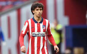 Portugal forward joao felix has been ruled out of the. Interview Joao Felix On His Admiration For Mason Mount Being Portugal S Golden Boy And Joining The Mbappe V Haaland Rivalry