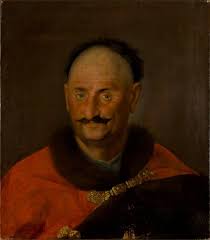 Ribald man with a cranky look'. The Sarmatian portrait as the pop-cultural  symbol of Baroque art in Poland1