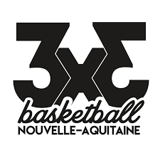 3x3 basketball (pronounced 3 on 3 or 3x3) is a variation of basketball played three a side on one basketball hoop. 3x3 Ffbb Home Facebook