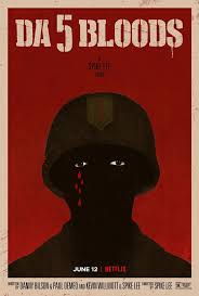 Starring frances mcdormand, david strathairn. Best Movie Posters Of 2020 Indiewire