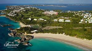 Ville de southampton (site officiel). Meetings And Events At Fairmont Southampton Bermuda Bm