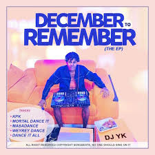 Dj Yk Masa Dance Instrumental Download Mp3 Flexymusic