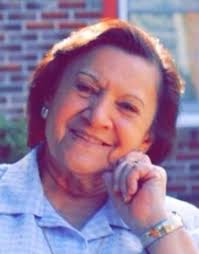 Angela Montano Obituary